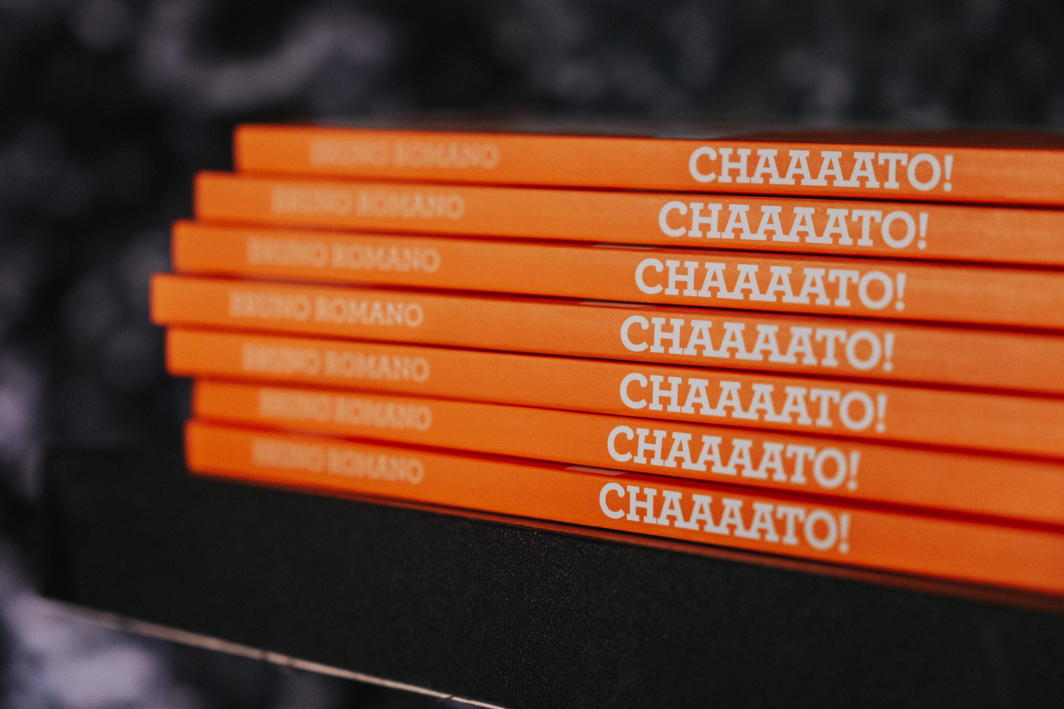 CHAAAATO! O mundo corporativo está chato e o humor é o caminho para gerar atenção, conexão e verdade (Bruno Romano)